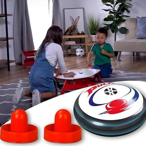 Air Hockey Indoor Game