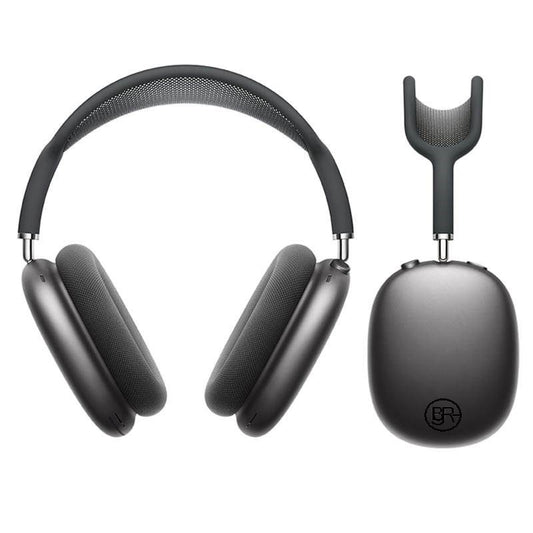 P9 Pro Max Headphone ANC/ENC